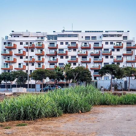 A&N La Vega 15 Torre Del Mar Daire Dış mekan fotoğraf