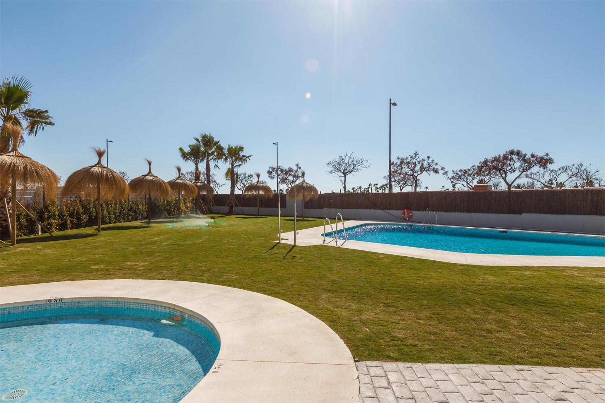 A&N La Vega 15 Torre Del Mar Daire Dış mekan fotoğraf