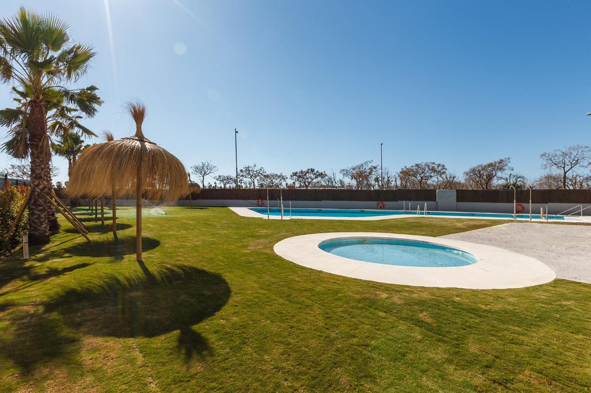 A&N La Vega 15 Torre Del Mar Daire Dış mekan fotoğraf