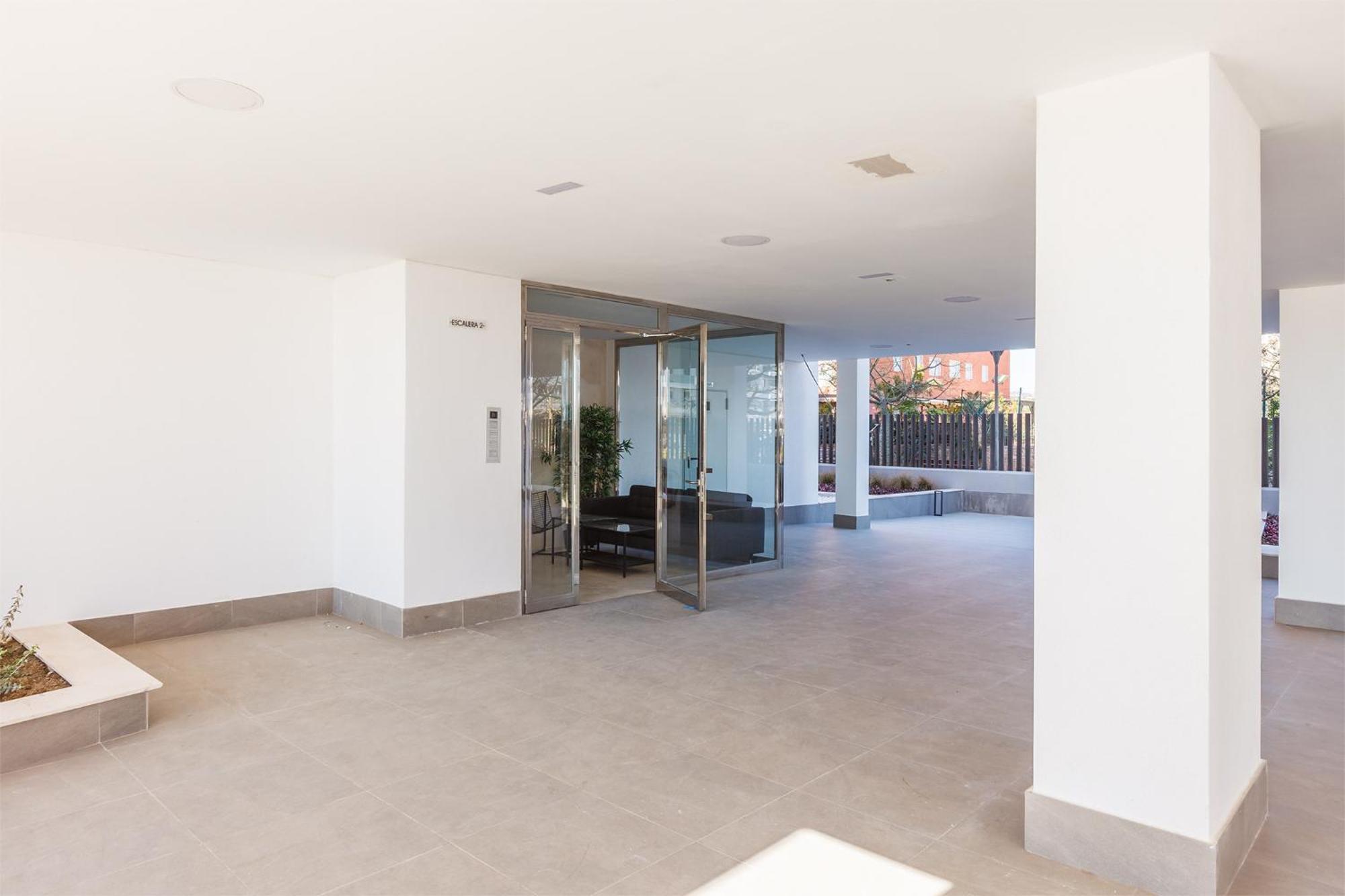 A&N La Vega 15 Torre Del Mar Daire Dış mekan fotoğraf